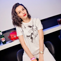 Вика Ривер, 14.03.1987, Караганда