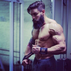 Мухамед Лосанов, 26.10.1996, Нальчик