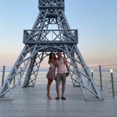 Никита Кириевский, 14.06.1992, Ужур