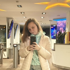 Елена Тишкина, 20.09.1986, Москва