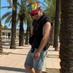 Егор Куликов, 29.10, Москва