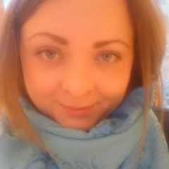 Наталья Костецкая, 27.10, Москва