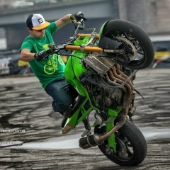 Dima Ok, Санкт-Петербург