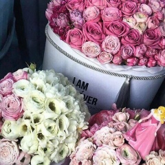 Gulnara Erzhanova, 08.04, Актау