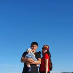 Саят Абаканов, 01.02, Усть-Каменогорск