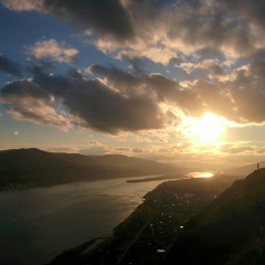 Егор Чурилов, 09.03, Красноярск