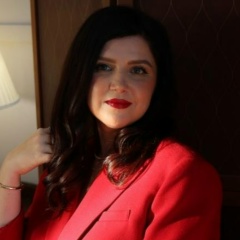 Ольга Полякова, 26.10.1985, Барнаул