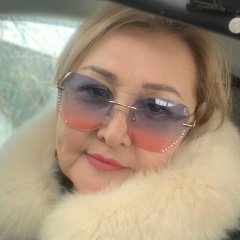 Айжан Сейлева, 21.08, Уральск