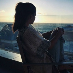 Anna Sanginova, 23.11, Красноярск