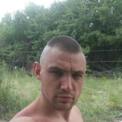 Роман Слободянюк, 12.01, Кропивницкий / Кировоград