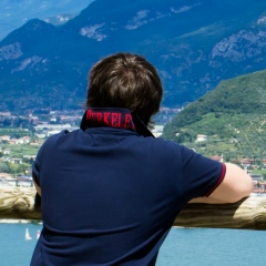 Александр Чернявский, 06.10.1987, Краснодар