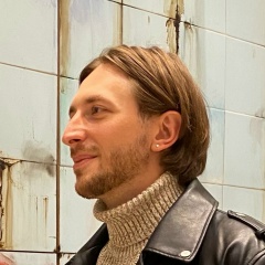 Николай Кывыржик, 11.12.1993, Москва