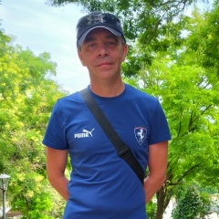 Виктор Авдеев, 23.11.1975, Горловка