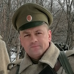 Алексей Попрядухин, 10.11.1985, Хабаровск