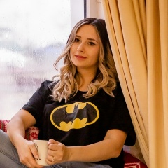 Елена Елец, 01.06, Краснодар