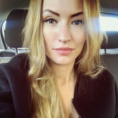 Александра Сидякина, 25.12, Москва