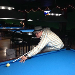 Anton Manouilovitch, 02.05.1982