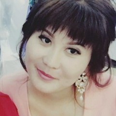 Айсауле Нуржигит, 16.09.1989, Актау