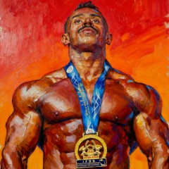 Далер Исматов, 28.06.1991, Санкт-Петербург