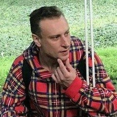 Александр Докучалов, 02.10.1985, Санкт-Петербург