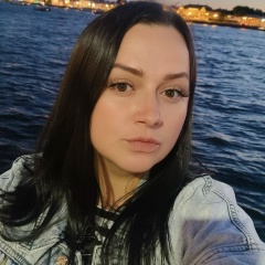 Дарья Девяткина, 11.02.1988, Москва