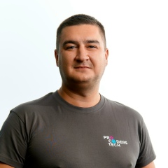 Андрей Сметанин, 14.10.1984, Харьков