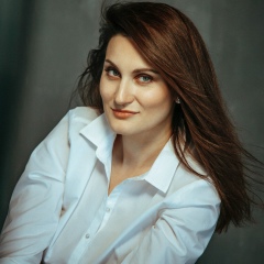 Татьяна Лепёшкина, 23.11, Москва