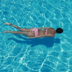 Оля Егорова, 21.08.1988, Москва