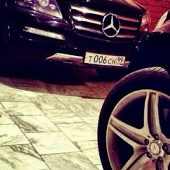 Мухаммад Х, Москва