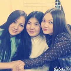 Айнамкөз Кадиргалиева, 30.07.1994, Актобе