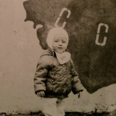 Рома Шаталов, 23.06.1990, Москва