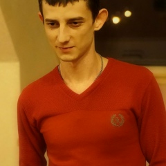 Максим Кривошеенко, 24.05.1901