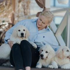 Нина Рамич, Санкт-Петербург