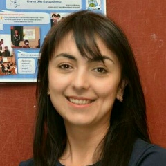 Яна Репета, 22.09, Каменское / Днепродзержинск