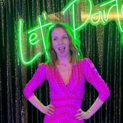 Анна Васильева, Москва