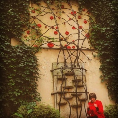 Maria Goryacheva, 03.07.1993, Москва