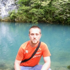 Илья Беляков, 29.03.1987, Санкт-Петербург