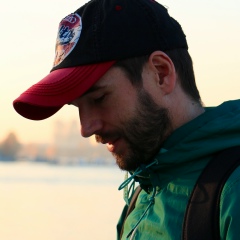 Андрей Плотников, Санкт-Петербург