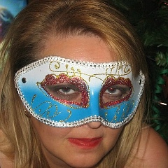 Людмила Кальварская, 06.02, Санкт-Петербург