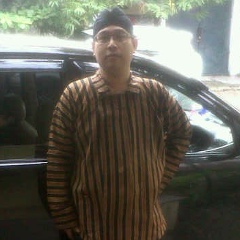 Miki Hartono, 29.04.1978, Surabaya