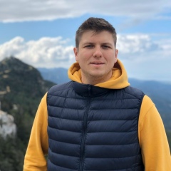 Роман Воронин, 13.06.1989