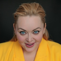 Олеся Гринфельд, 17.02, Москва