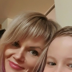 Ирина Мухаметдинова, 17.10, Сортавала