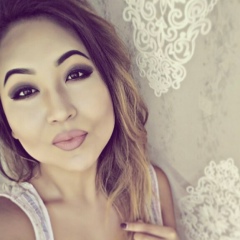 Nurgiza Rakhimova, 16.08.1994, Алматы