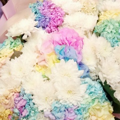 Асель Мурзагулова, Хромтау