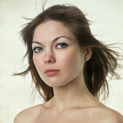 Таня Иноземцева, 17.11.1984, Новосибирск