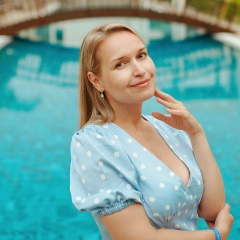 Илона Шатохина, Рязань