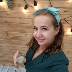 Татьяна Реутская, 16.11, Новосибирск