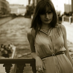 Ольга Балатюк, 23.11, Киев