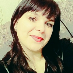 Галина Медведчикова